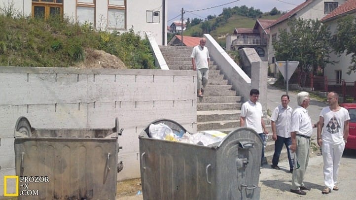 Islamofobija na hrvatski nacin