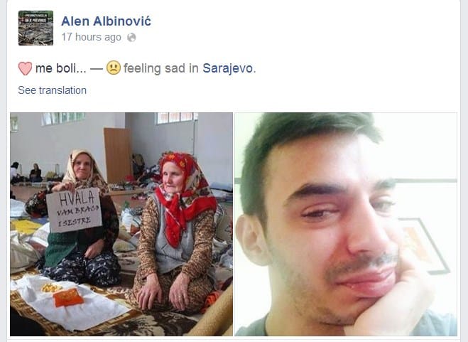alenalbinovic