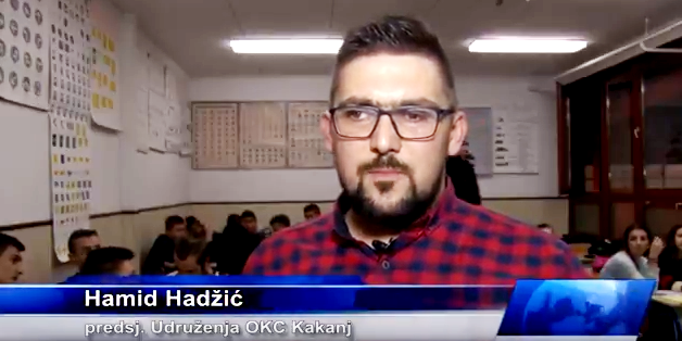 Kakanj: Projekat “oprez – kladionica zabava ili bolest” ukazao na zamke u koje upadaju mladi