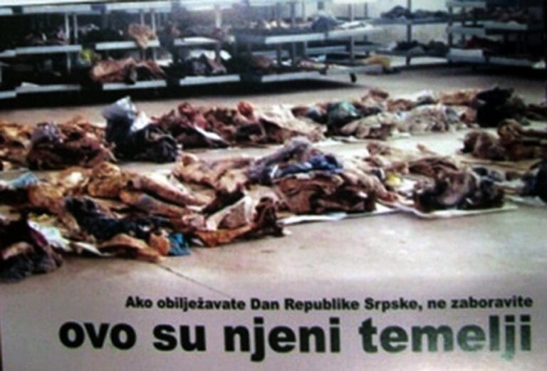 genocidnasmrdljivatvorevina