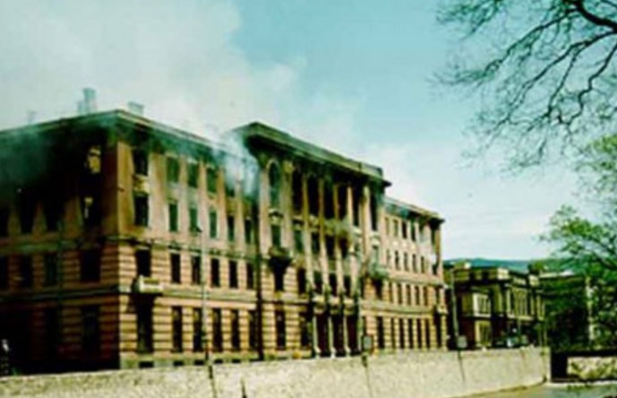 sarajevo