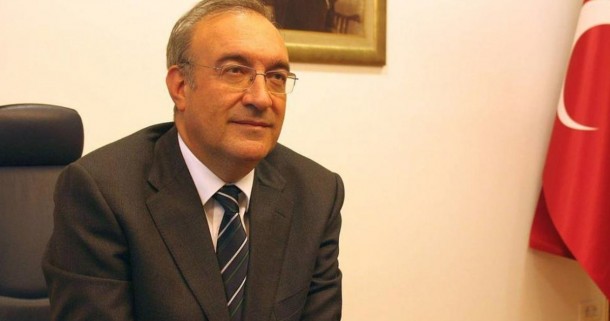 haldun koc