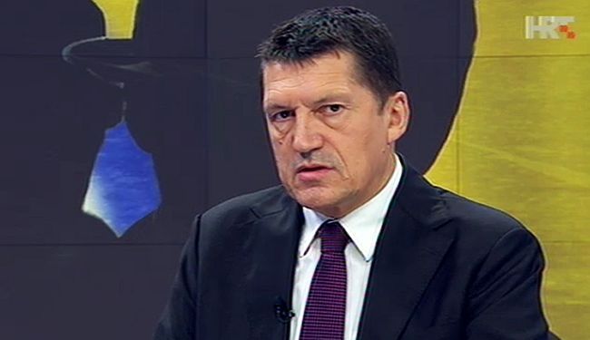 ivica lucic