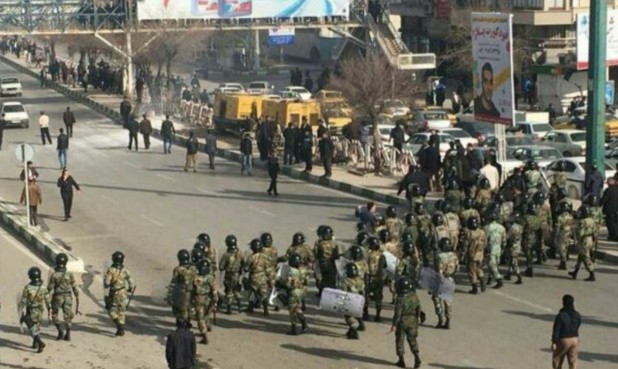 iran