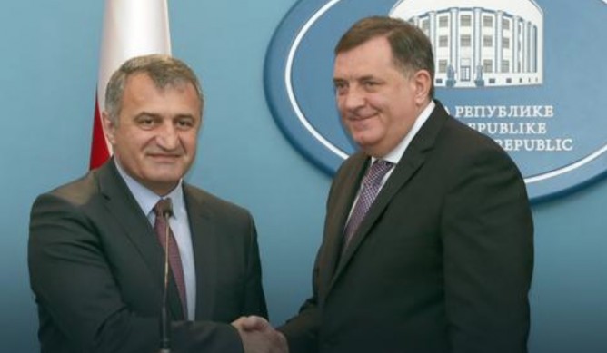 dodik