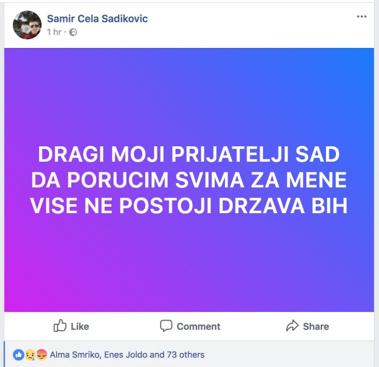 DEMOB