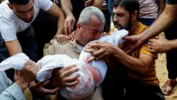 gaza